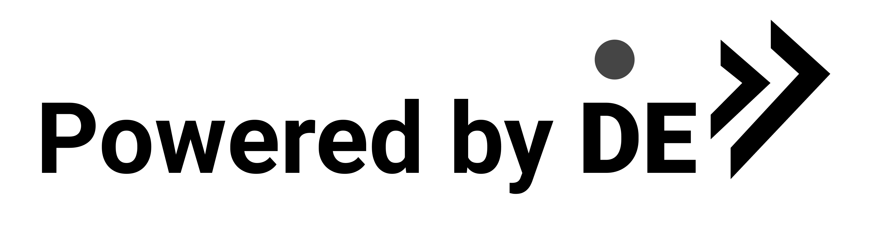Powered By